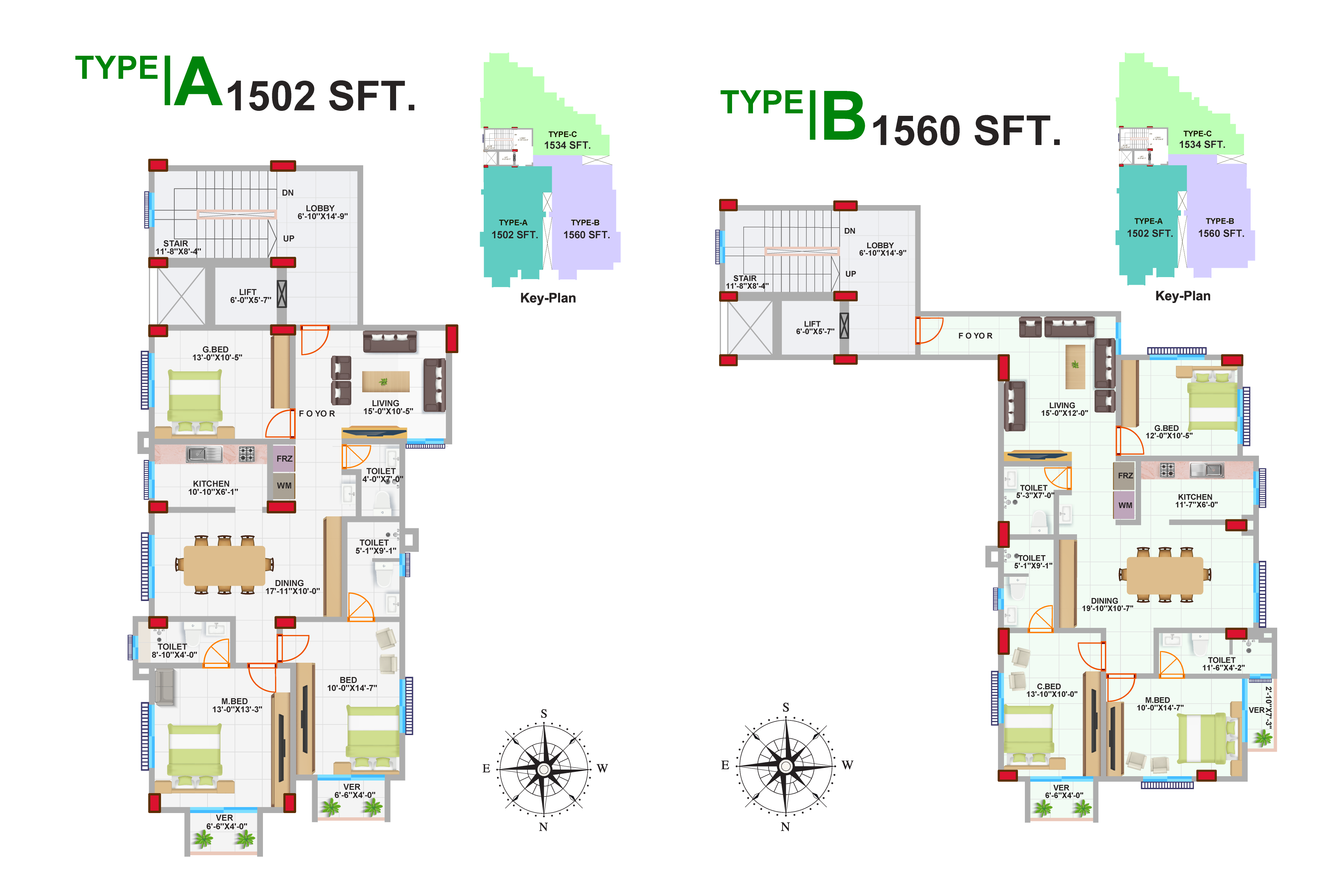 Spectra Commercial Complex